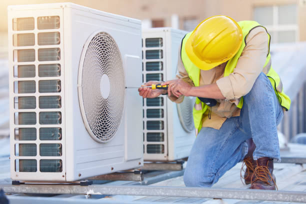Best HVAC repair near me  in Carnesville, GA
