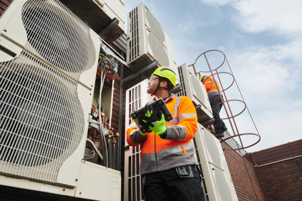 Ductless HVAC repair in Carnesville, GA