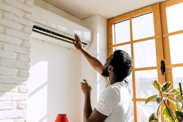 Best HVAC replacement cost  in Carnesville, GA