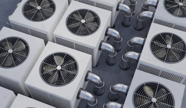 Carnesville, GA HVAC Company